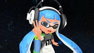 MMD Woomy