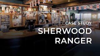Sherwood Ranger Case Study w IAE Smart Homes