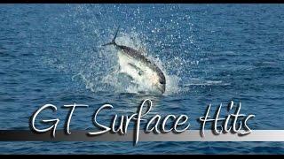 GT Best Surface Hits