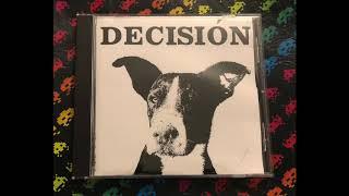 Decisión ‎– Decisión Full