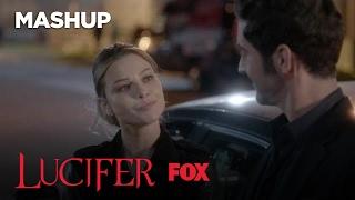 A Devilish Love Story  Season 2  LUCIFER