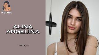 Alina Angelina  Ukraine model and popular celebrity - Biography Wiki Age Career Net Worth