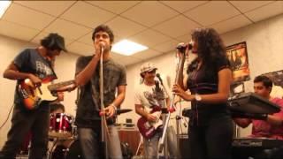 Chammak Challo Cover - SQS Project Band