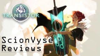 Transistor - ScionVyse