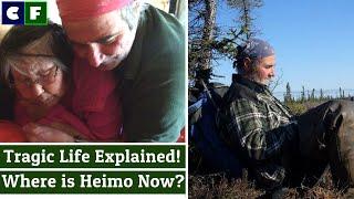 Shocking Facts about Heimo Korth Tragic Life With Edna Korth & Children Net Worth in 2021
