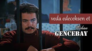 Orhan Gencebay - Veda Edeceksen Et  Özel Klip