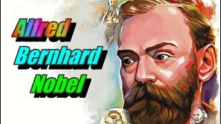 Alfred Bernhard Nobel