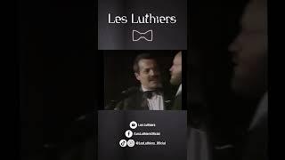 Les Luthiers - Shorts - Cartas de Color II