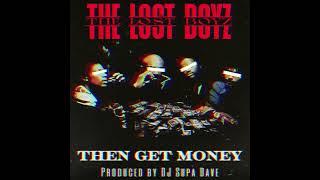 Lost Boyz Then Get Money visualizer