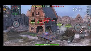 Tank Fury Unleashed Epic Moments in World of Tanks