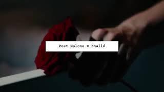 Post Malone - Beautiful lie - ft. Khalid Official new video 2021