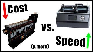 How Do MTG Card Sorting Machines Compare?