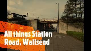 All things Station Road Wallsend