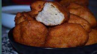 How to make koose akara. A step by step guide on how to prepare the perfect black eyed pea fritters