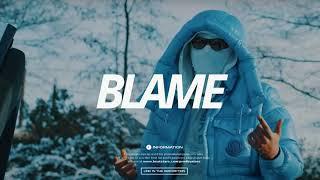 FREE MelodicRnb Drill Type Beat x wewantwraiths Type Beat Blame  Sad Melodic Drill Type Beat