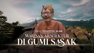 Bucket List Jalan Jalan Melihat Rumah Tahan Gempa Suku Sasak Bayan yang Sudah Bertahan 6 Generasi