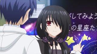 Date A Live Spirit Pledge gameplay walkthrought