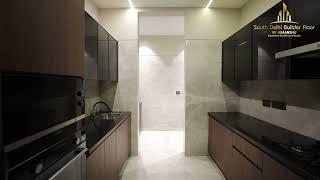 Tour of a Luxurious South Delhi Builder Floor