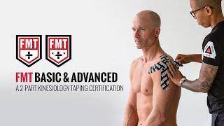 RockTape - FMT Basic & Advanced - FULL