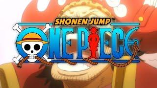 One Piece Blooms  Reviewing One Piece Wano Part 2
