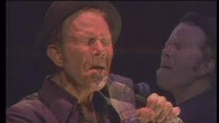 Tom Waits - Trampled Rose Live on The Orphans Tour 2006