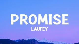 @laufey - Promise Lyrics
