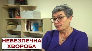 Хвороба Лайма або бореліоз яку небезпеку для здоров’я несе укус кліща