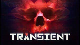 Transient Extended Edition GAMEPLAY - Cyberpunk Adventure Lovecraftian - No Commentary