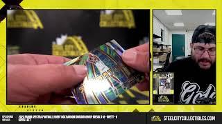 Wednesday Night Breaks with Brett The Hit-Man on SteelCityCollectibles.com - 62624