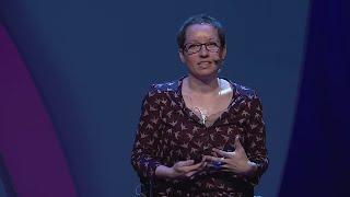 Invisible Diversity A Story Of Undiagnosed Autism  Carrie Beckwith-Fellows  TEDxVilnius