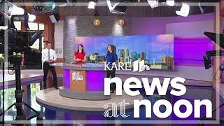 KARE 11 News Now - July 9 2024