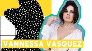 Vannessa Vasquez on playing a bisexual in East Los High  The Zoo