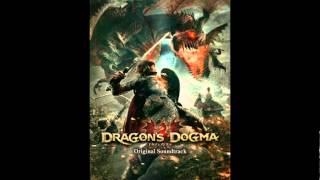 Dragons Dogma OST 1-05 Character Creation