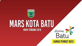 Mars Kota Batu 2018  Humas Kota Batu