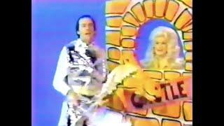 Dolly Parton & Ray Stevens - Sir Thanks A Lot The Dolly Show 1976