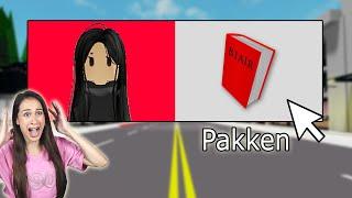 ALS JE DIT ZIET IN ROBLOX BROOKHAVEN STOP DAN MET SPELEN - Deel 2 *ENG*