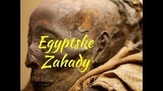 Dokument-Egyptske Zahady Staroveke Civilizace