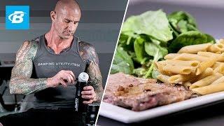 9 Nutrition Rules for Building Muscle  Jim Stoppanis Shortcut to Strength