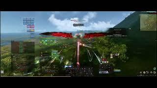 ArcheAge 9.5 PVP Melee REVIVER