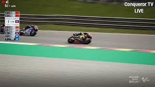 Race Moto2 Sachsenring #GermanGP 2024