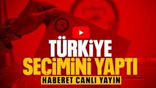 Haberet Seçim Özel Canlı Yayını - Cuma Obuz ve Bahadır Çolak