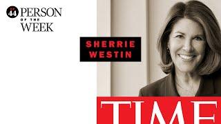 Sesame Workshop President Sherrie Westin on The Global Impact of Sesame Street