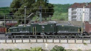 Märklin TV Extra - Folge 23