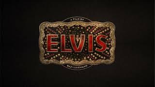 Elvis Presley - Suspicious Minds Film Edit