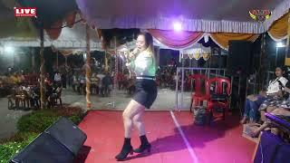 TANTURUK HUANG = REMIX VIRAL ARTIS NATALIA TEWAH LIVE DI DESA SEPANG SIMIN