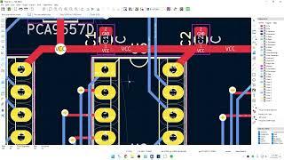 #1801 I2C Nixie Display Project part 3 of 5