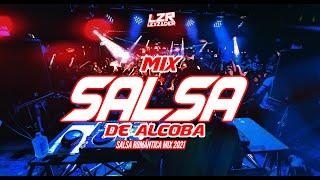 MIX SALSA DE ALCOBA 2021 - La Cita El gran Varon Mi Libertad Mia Bailando Virgen Nada sin ti