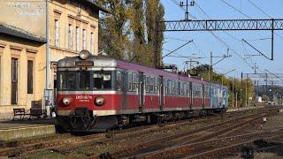 Auf den Spuren der Königlich-Preußischen Ostbahn – Von Berlin Richtung Masuren  Eisenbahn-Romantik