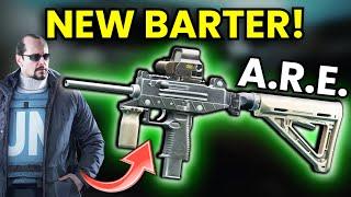 The Best LL3 Trader Weapons In Tarkov Patch 0.15