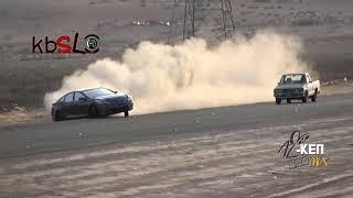 ️ ACTION • PART 2 ️ Ձo18 Saudi Drifting  •  Kbslyat HD •  ريمكس هجوله